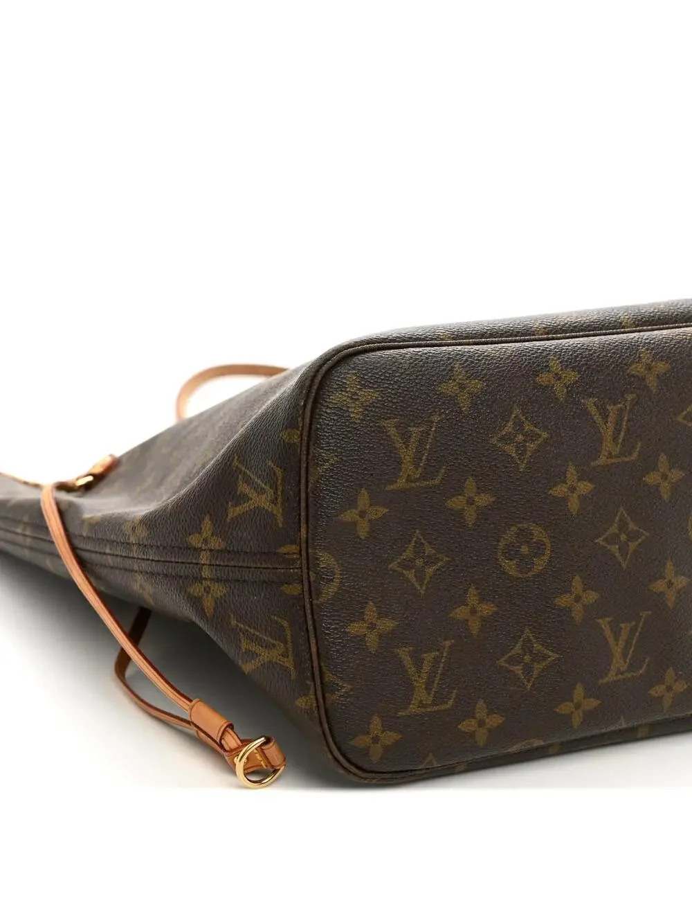 Louis Vuitton Neverfull Mm #339601L12B